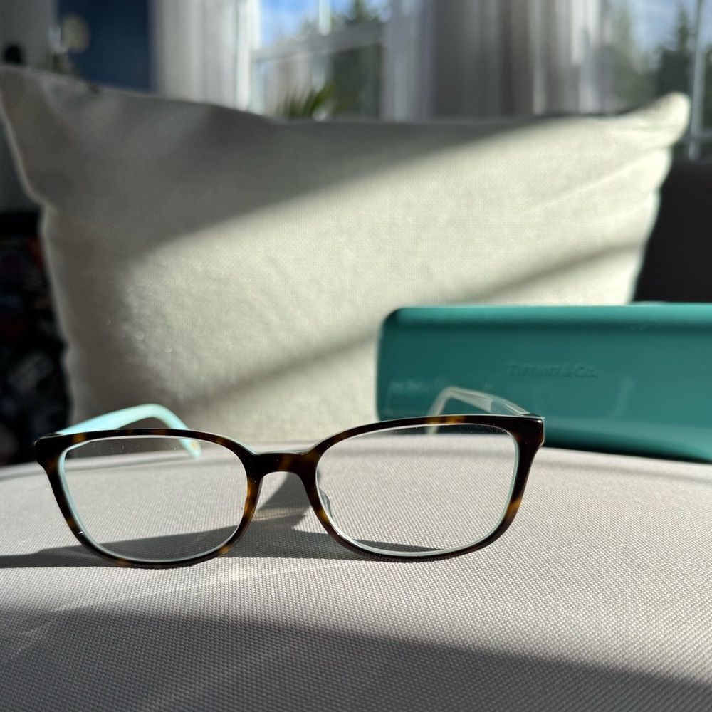 Tiffany Women’s Eyeglasses